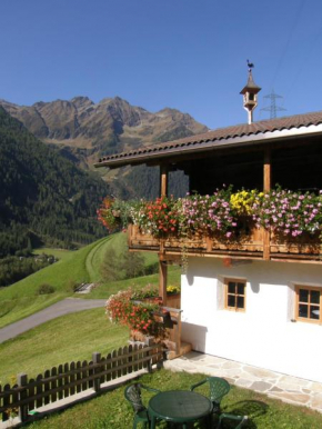 Grossgasteigerhof, Selva Dei Molini